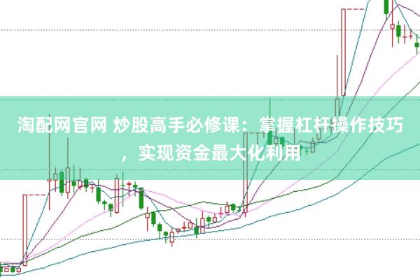 淘配网官网 炒股高手必修课：掌握杠杆操作技巧，实现资金最大化利用