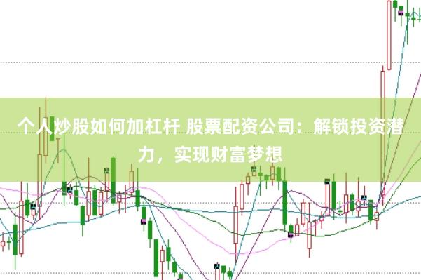 个人炒股如何加杠杆 股票配资公司:解锁投资潜力,实现财富梦想