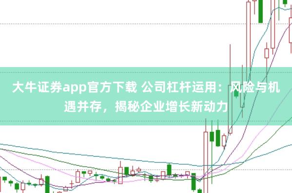 大牛证券app官方下载 公司杠杆运用:风险与机遇并存,揭秘企业增长新动力