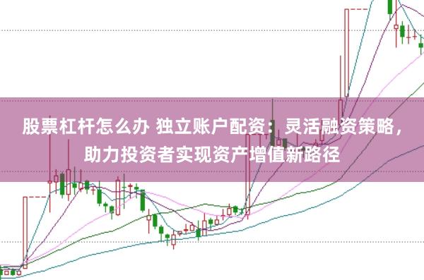 股票杠杆怎么办 独立账户配资：灵活融资策略，助力投资者实现资产增值新路径