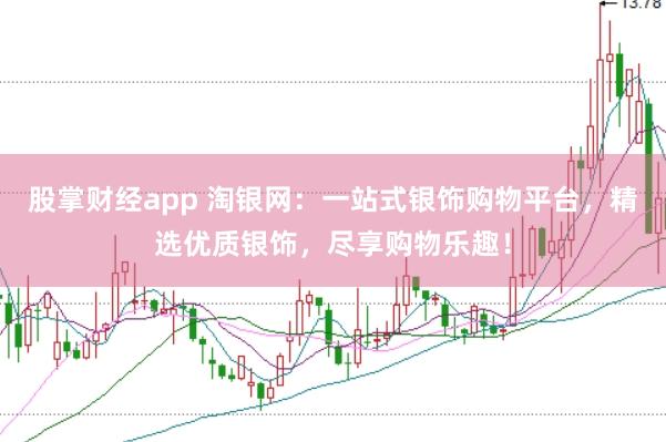 股掌财经app 淘银网：一站式银饰购物平台，精选优质银饰，尽享购物乐趣！