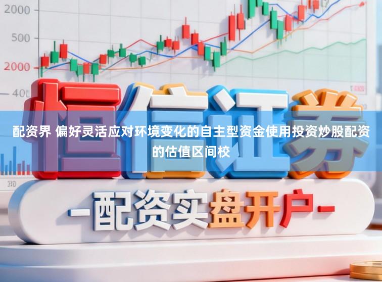 配资界 偏好灵活应对环境变化的自主型资金使用投资炒股配资的估值区间校
