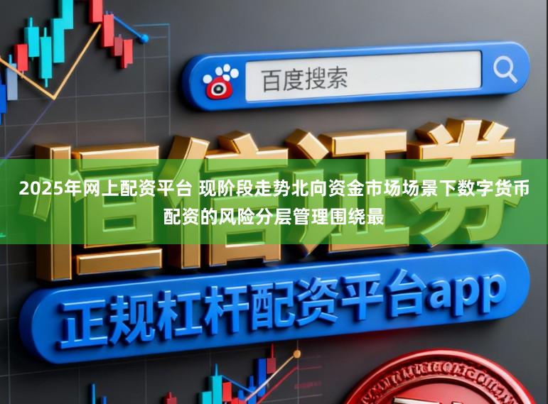 2025年网上配资平台 现阶段走势北向资金市场场景下数字货币配资的风险分层管理围绕最