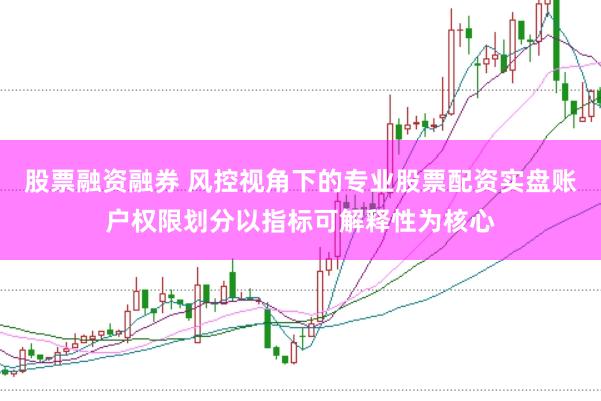 股票融资融券 风控视角下的专业股票配资实盘账户权限划分以指标可解释性为核心