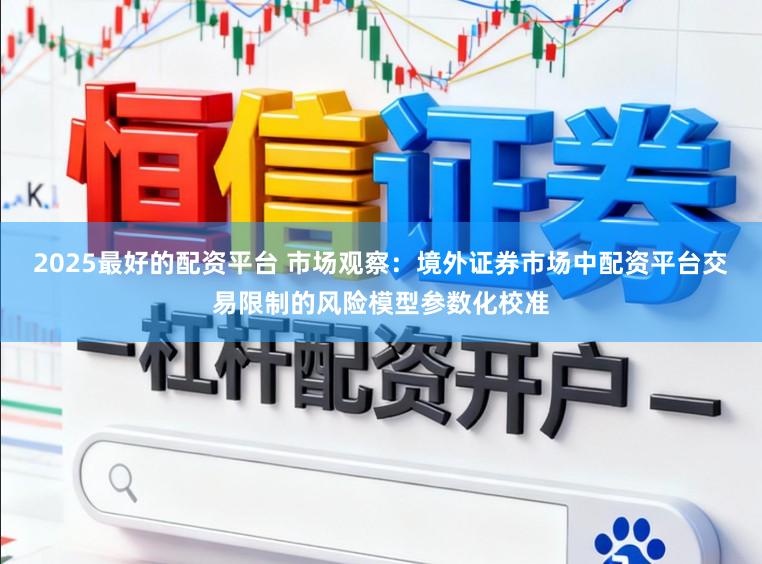 2025最好的配资平台 市场观察：境外证券市场中配资平台交易限制的风险模型参数化校准