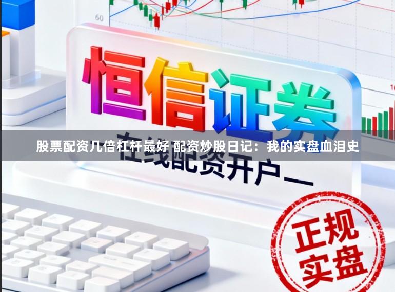 股票配资几倍杠杆最好 配资炒股日记：我的实盘血泪史