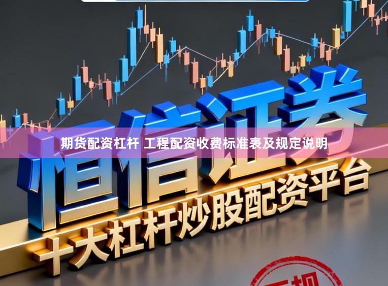 期货配资杠杆 工程配资收费标准表及规定说明