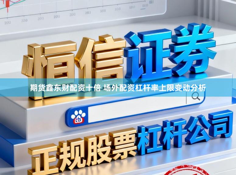期货鑫东财配资十倍 场外配资杠杆率上限变动分析