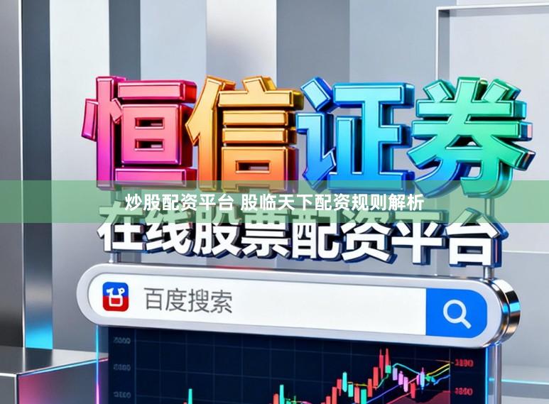 炒股配资平台 股临天下配资规则解析
