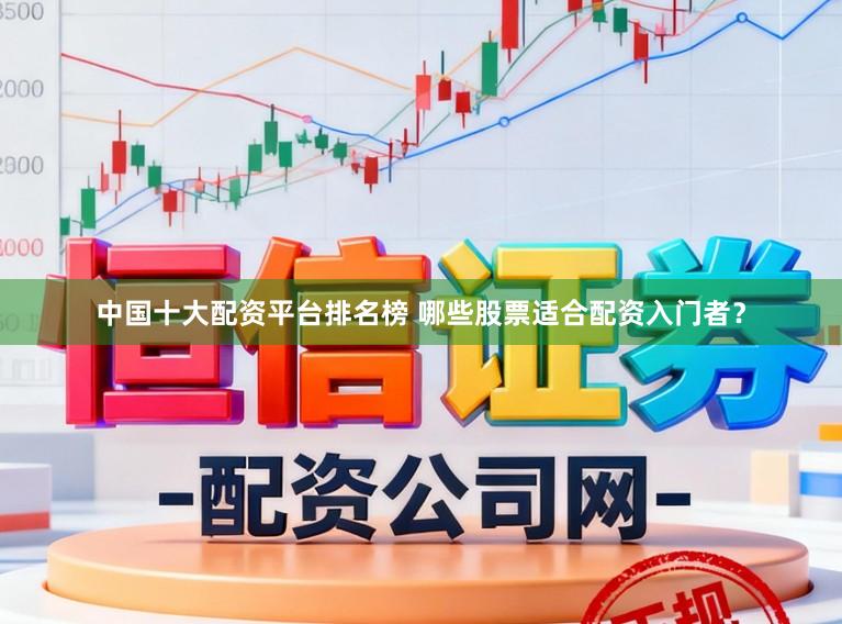 中国十大配资平台排名榜 哪些股票适合配资入门者？