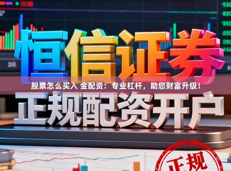 股票怎么买入 金配资：专业杠杆，助您财富升级！