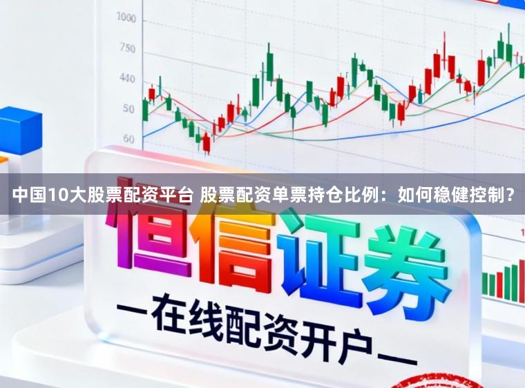 中国10大股票配资平台 股票配资单票持仓比例:如何稳健控制?