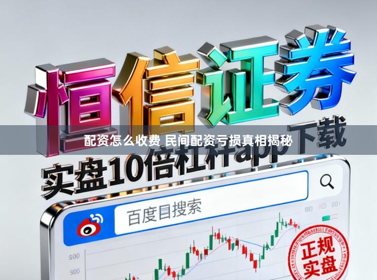 配资怎么收费 民间配资亏损真相揭秘