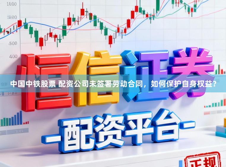 中国中铁股票 配资公司未签署劳动合同,如何保护自身权益?
